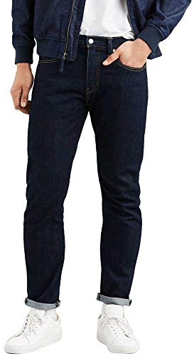 Levi's herr Jeans 502™ Taper, Onewash, 38W / 32L
