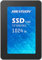 Hikvision SSD 1TB Unidad Interno de Estado Sólido, hasta 550 MB/s (3D NAND, SATA III, 2.5 Pulgadas, SSD Interno) para Notebook, Computadora, PC - E100