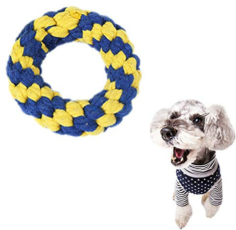 Csheng Hund Spielzeug Hundespielzeug Ohne Quietscher Welpenspielzeug Hundespielzeug Hundespielzeug UnzerstöRbar Hunde Spielzeug Spielzeug FüR Hunde Hundespielzeug Welpe Hundespielzeug 5