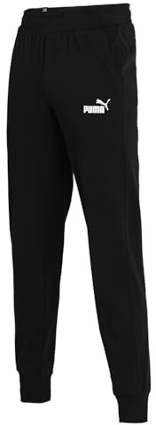 PUMA ESS Jersey Pants Cl - Herrenhose XXL