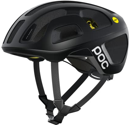POC Octal MIPS Fahrradhelm - Revolutionärer Schutz für Straßenradfahrer mit MIPS-Schutz und hervorragender Belüftung
