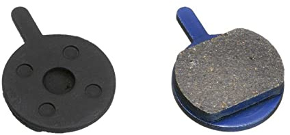 Brakco-Beläge Promax Dsk-400 / 601J / Xnine