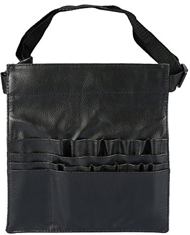 Pyhodi Make-up-Pinsel-Organizer-Tasche, Make-up-Pinsel-Tasche, Robust für Maskenbildner
