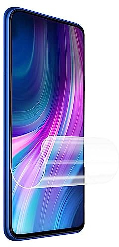 OcioDual Hydrogel Displayschutzfolie Für Galaxy S23 Film Display Schutz Folie Schutzfolie Kratzfest Anti-Fingerprint