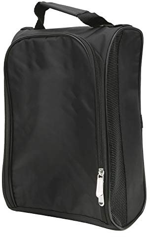 Transparente, wasserdichte Schuh-Aufbewahrungstasche, Reise-Schuhtasche, Nylon-Golf-Schuhtasche, tragbar, atmungsaktiv, großes Fassungsvermögen, Schuh-Aufbewahrungstaschen, Koffer-Organizer