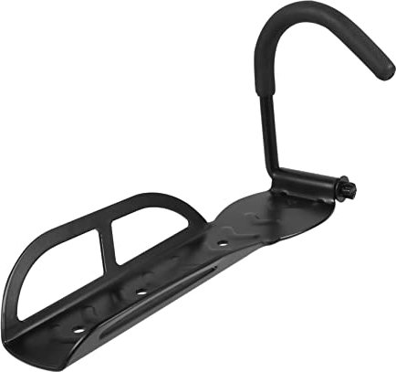 BCOATH Roller Lagerung Rack Abdeckung Fahrrad Halterung Schützt Räder vor Kratzern für Home Office