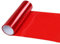 Film Teinté pour Voiture,Film Teinté Phare,Films pour Phares,Films Vitre Teintée Voiture,films teinté en Vinyle Transparent Autocollant pour Feu Arrière de Voiture Antibrouillard (Rouge,30x120cm)