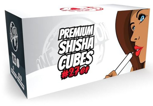 ONE Nation, carbone naturale di cocco di alta qualità, 27, carbone di cocco, carbone di cocco, bricchette in ciotole di cocco, carbone, insapore, lunga durata 20 kg