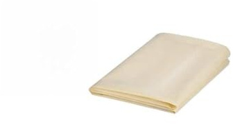 Grande housse de protection contre le gel pour plantes avec fermeture éclair et cordon de serrage pour l'hiver et l'extérieur – Tissu non tissé de protection contre le gel pour fruits (200 x 240 cm)