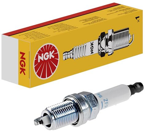 NGK Spark Plug ZFR6V-G YBX 8894