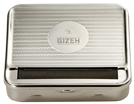Gizeh Tabakdrehmaschine