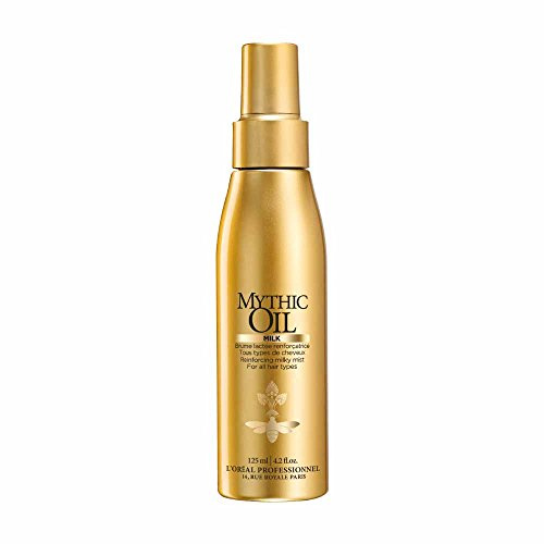L'Oréal Mythic Oil Strength Milky Mist 120ml