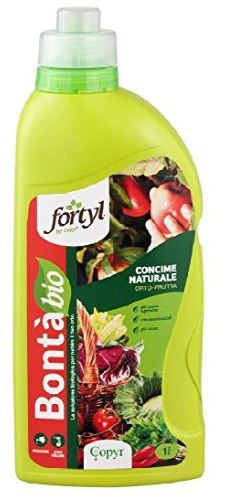 CONCIME FORTYL BONTA' BIO LIQUIDO