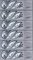 Rufin Brother`s Love Bartwichse, 6x10 ml clear, Sparpack