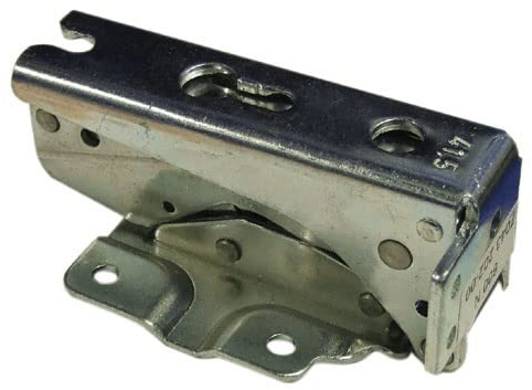 CHARNIERE SUP/GAUCHE INF/DROITE pour REFRIGERATEUR LIEBHERR - 7042501