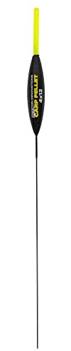 Preston Carp Pellet Pole Float (4x14)