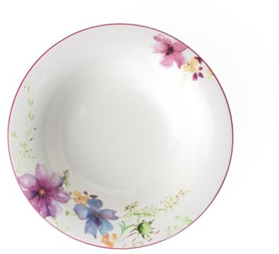 Suppenteller 23cm MARIEFLEUR BASIC Villeroy & Boch**6 (6 Stück)