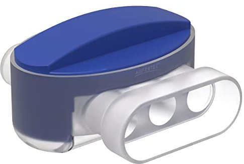 AUPROTEC 10x Kabelverbinder Universal Kabelklemmen Verbindungsklemmen für Begrenzungskabel wasserdicht Anschlussklemmen Kabel Schnellverbinder