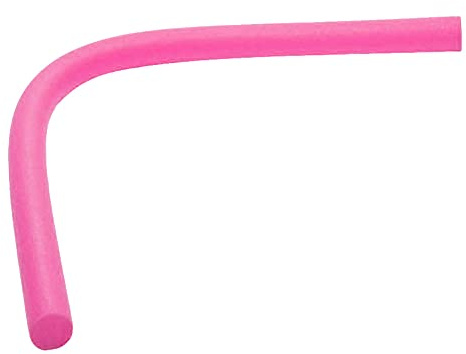 AVZYARDY Schwimmnudel Poolnudel - zum Baden oder Aquasport,Schwimmbad Nudelschwimmer Festerschaum Pool Schwimmstock, Schwimmnudel Float Spielzeug for Kinder Und Erwachsene