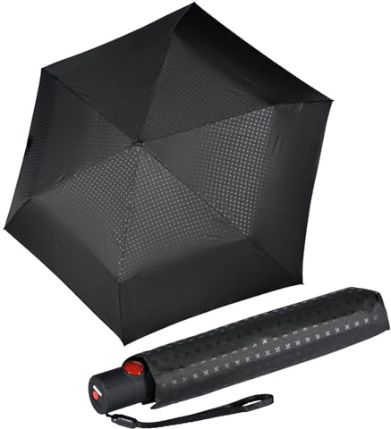 Knirps Taschenschirm U.200 Ultra Light Duomatic