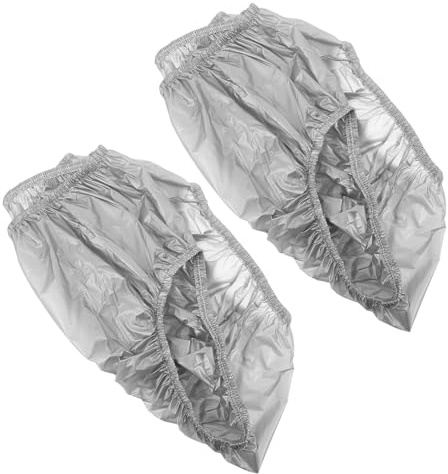 NOLITOY Pantalones Reutilizables para Incontinencia de Adultos Protección y Anti-fugas, 2 Piezas para Cuidado Diario de Personas Mayores