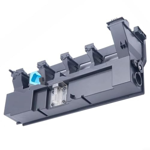 Helilyco Caja de tóner residual Contenedor de tóner residual Botella de tóner usada