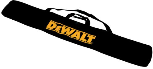 DEWALT DWS5025-XJ Guide Rail Carry Bag