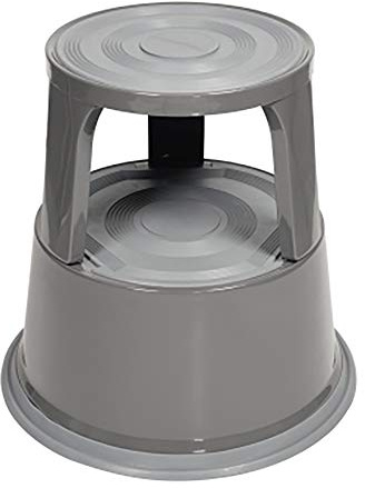 Soennecken Rollhocker Quick-Step 3612