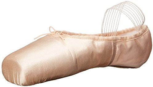 Sansha Damen Recital II Spitzenschuh