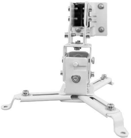 Supporto da parete per videoproiettore Acer H6500 H6510BD X1213 X1110 P1100 P1303W P1165P H5350