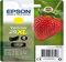 Epson 29XL Fraise Jaune, Cartouche d'encre d'origine XL Haute capacité, XP-235 XP-243 XP-245 XP-247 XP-255 XP-257 XP-332 XP-335 XP-342 XP-345 XP-352 XP-355 XP-432 XP-435 XP-442 XP-445 XP-452 XP-455