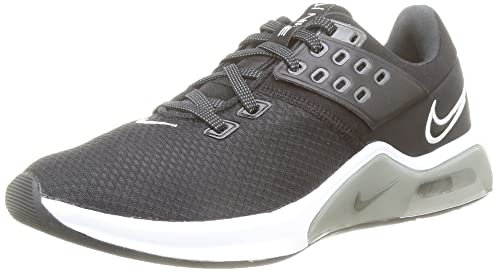 Nike Damen Air Max Bella Tr 4 Sneaker, Lt Smoke Grey White White, 36.5 EU