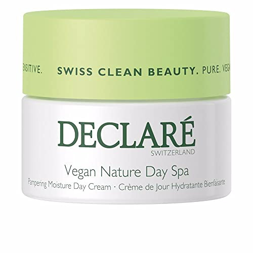 Vegan Nature Sensitive Day 50 Ml