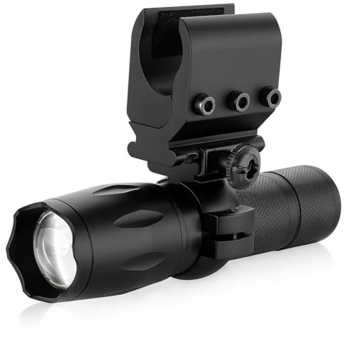 Trinity 1000 Lumen LED Torcia Kit per Winchester SXP Defender 12 Gauge