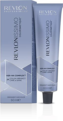 Revlon Professional Revlonissimo Colorsmetique Intense Blonde 1201 Natural Asch 60 ml