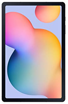 Samsung Galaxy Tab S6 Lite 10.4 Wifi - Tablet 128GB, 4GB RAM, Oxford Gray (Renewed)