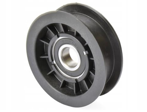 Riemenscheibe Spannrolle kompatibel mit Brill F72 J92 N92 J98S TC102 TC122 / CG25601554