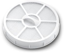 BebeXi Filtro A Ciclone Filtro HEPA. Compatibile con Karcher VC3. Accessori for Parti di Filtri for Aspirapolvere Portatili (Color : Roller Brushes)
