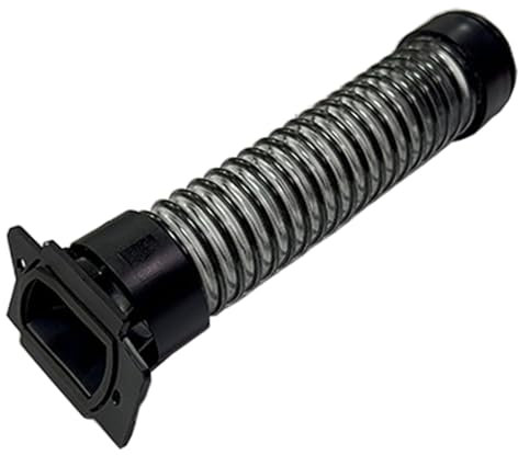 Staubsaugerschlauch Saugrohr Bodenschrubber Schlauch Flexibler Haushaltsstaubsauger Ersatzteil