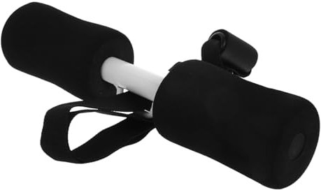 NULYLU Sit-up Gerät Für Abdominaltraining Verstellbare Sit-up Stange Für Zuhause Multifunktionales Fitness Hilfsgerät Stärkung Bauchmuskeln Für Fitnesslevel