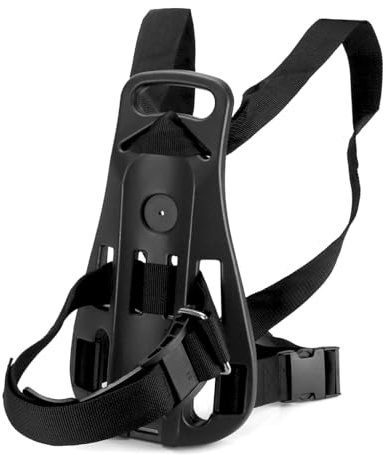 ZYHARUKO Oxygens - Soporte ajustable para botellas de buceo, mochila, tanques de buceo, soporte para esnórquel, accesorio de buceo duradero