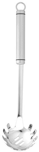 Judge Tubular Tools, Spaghetti Server