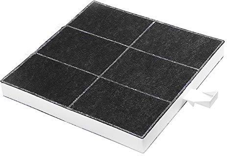 AquaHouse Compatible 360732 Activated Carbon filter for Neff, Bosch, Siemens, Balay, Constructa 00360732, 00357585 Cooker Hood, Charcoal Filter
