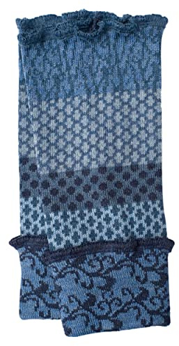 Invero, Merino Armstulpen/Armwärmer Judy, 100% Wolle