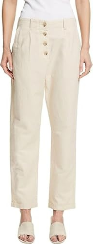 ESPRIT Damen Hose 044ee1b308