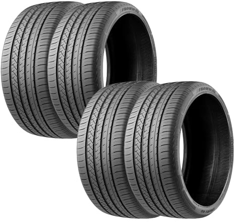 FRONWAY Sommerreifen 225/50 R 17 XL TL 98W EURUS 08 BSW