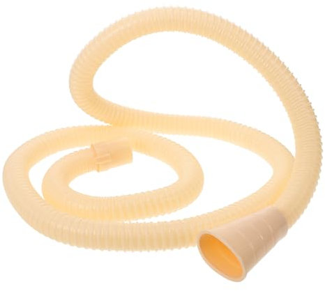 SEWOART Long Washing Machine Drain Hose Water Outlet Hose for Washer Flexible and Easy Installation