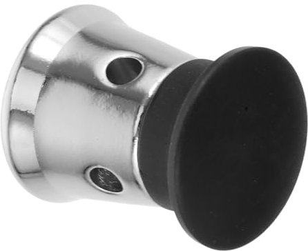 NUOBESTY Válvula de Seguridad para Pressure Cooker, Reemplazo de Metal, Control Estable de Presión y Uso Fácil para Cocinar Cocina