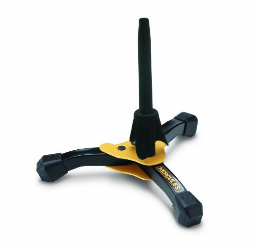 Hercules DS540B Clarinet/Flute Stand