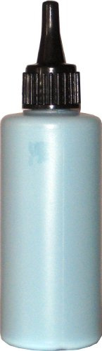 Eulenspiegel 893883 - Airbrush Star Türkis, 100ml